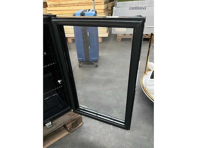 Husky kk70-bk-nl-hu koelkast - afbeelding 7 van  8