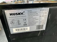 Husky kk70-bk-nl-hu koelkast - afbeelding 8 van  8
