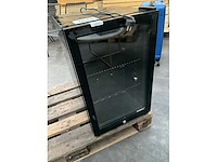 Husky kk70-bk-nl-hu koelkast - afbeelding 2 van  8