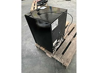 Husky kk70-bk-nl-hu koelkast - afbeelding 3 van  8