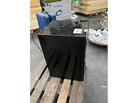 Husky kk70-bk-nl-hu koelkast - afbeelding 4 van  8