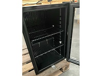 Husky kk70-bk-nl-hu koelkast - afbeelding 6 van  8