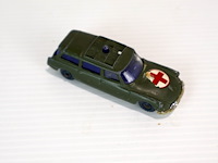 Husky lorry - afbeelding 2 van  7