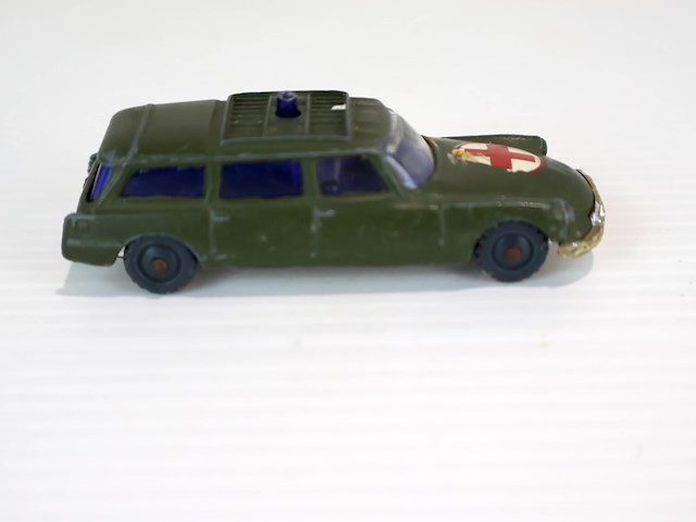 Husky lorry - afbeelding 4 van  7