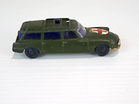 Husky lorry - afbeelding 4 van  7
