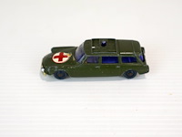 Husky lorry - afbeelding 6 van  7