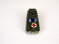 Husky lorry - afbeelding 7 van  7