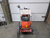 Husqvarna - 2015 - fs410d - betonzaag - afbeelding 3 van  4