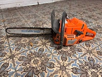Husqvarna - 365 - zaag - afbeelding 1 van  3