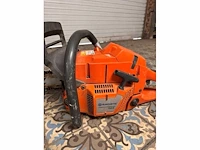 Husqvarna - 365 - zaag - afbeelding 2 van  3