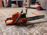 Husqvarna - 365 - zaag - afbeelding 3 van  3