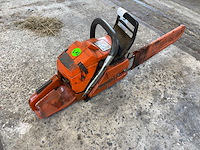 Husqvarna - 372xp - kettingzaag - afbeelding 1 van  4