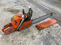 Husqvarna - 372xp - kettingzaag - afbeelding 2 van  4