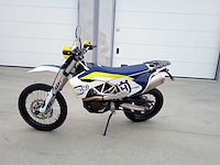 Husqvarna - 701 enduro - motorfiets