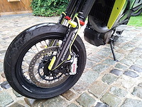 Husqvarna - 701 supermoto - motorfiets - afbeelding 5 van  7