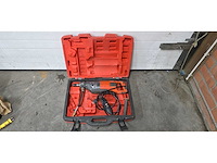 Husqvarna - dm220 - kernboormachine