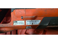 Husqvarna - dm220 - kernboormachine - afbeelding 3 van  3