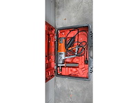 Husqvarna - dm230 - kernboormachine - afbeelding 2 van  3