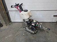 Husqvarna - fs305 - betonzaag - afbeelding 4 van  4