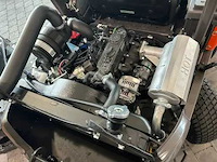 Husqvarna - p 520x - p520 husqvarna - 2024 - afbeelding 3 van  5