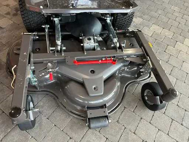 Husqvarna - p 520x - p520 husqvarna - 2024 - afbeelding 5 van  5