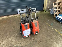 Husqvarna - pw490_pw460 - - high pressure-cleaners - afbeelding 5 van  5