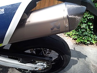 Husqvarna - supermoto 701 - motorfiets - afbeelding 3 van  6