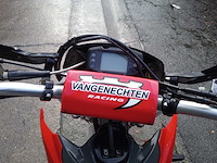 Husqvarna - te 450 - motorfiets - afbeelding 5 van  6