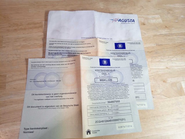 Husqvarna - te 450 - motorfiets - afbeelding 6 van  6