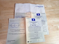 Husqvarna - te 450 - motorfiets - afbeelding 6 van  6