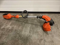 Husqvarna 115il accu trimmer ex accu - afbeelding 2 van  9