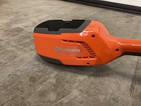 Husqvarna 115il accu trimmer ex accu - afbeelding 5 van  9