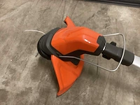 Husqvarna 115il accu trimmer ex accu - afbeelding 9 van  9