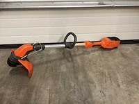 Husqvarna 115il accu trimmer ex accu
