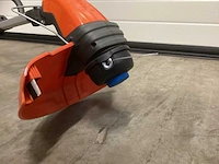 Husqvarna 115il accu trimmer ex accu - afbeelding 3 van  9