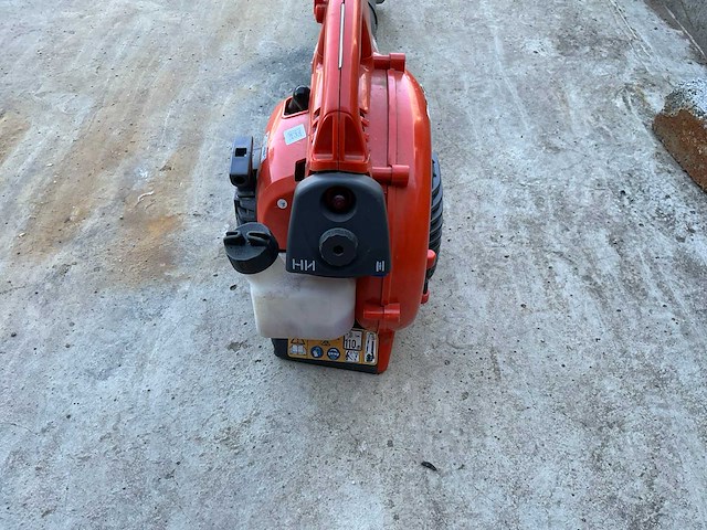 Husqvarna 125b bladblazer - afbeelding 6 van  6