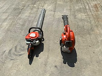 Husqvarna 125b bladblazer - afbeelding 3 van  9