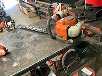 Husqvarna 226hd60s heggenschaar - afbeelding 1 van  1