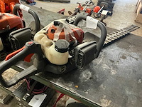 Husqvarna 226hd60s heggenschaar - afbeelding 3 van  4