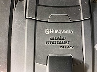 Husqvarna 265 acx robot grasmaaier - afbeelding 6 van  8
