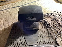 Husqvarna 265 acx robot grasmaaier - afbeelding 7 van  8