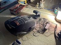 Husqvarna 265 acx robot grasmaaier - afbeelding 3 van  8