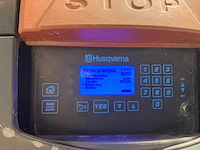 Husqvarna 265 acx robot grasmaaier - afbeelding 8 van  8