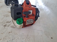 Husqvarna 327he3 hoogsnoeier - werkend - afbeelding 1 van  3