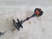 Husqvarna 327he3 hoogsnoeier - werkend