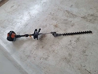 Husqvarna 327he3 hoogsnoeier - werkend - afbeelding 8 van  8