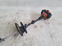 Husqvarna 327he3 hoogsnoeier - werkend - afbeelding 1 van  8