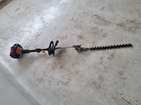 Husqvarna 327he3 hoogsnoeier - werkend - afbeelding 8 van  8