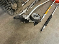 Husqvarna 525lk combi unit - afbeelding 2 van  3