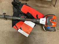 Husqvarna 525pt5s stokkettingzaag - afbeelding 4 van  4